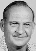 Elton Getz Obituary (2006)