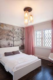 Ottawa Hand Painted Wall Murals Kids Transitional With House Cleaning Services Mural Curtains