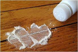 19 Ingenious Baby Powder Hacks You Ve Never Heard Before Baby Powder Fix Squeaky Floors Home Repair