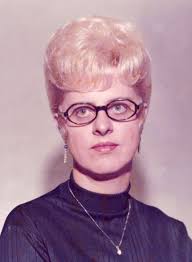 Betty Montemagno Obituary