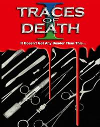 After confirmation, your request will be validated by the local authorities and your account will be activated. Traces Of Death Video 1993 Imdb