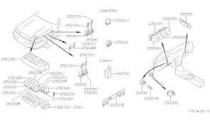 The next generation got a redesign of the center console, which made it easier to install a double din. 1987 Nissan Maxima Wiring Diagram Wiring Diagram Log Cute Wait Cute Wait Superpolobio It