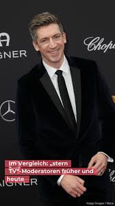 Diese zahl darf für dich keine rolle spielen. Im Vergleich Stern Tv Moderatoren Fruher Und Heute Video Video Tv Moderator Moderator Deutsche Moderatorin