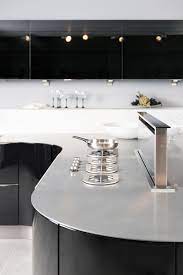 keuken tichino ronde keuken moderne keukens keuken idee