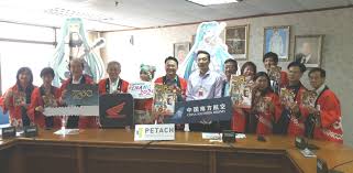 Dancing in the summer heat. Different Scenery And Attractions For Penang Bon Odori Festival 2019 Buletin Mutiara