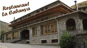 Consulta 856 fotos y videos de restaurant can jepet tomados por miembros de tripadvisor. Hostal Restaurant La Cabanya Infomapas Turismo Activo