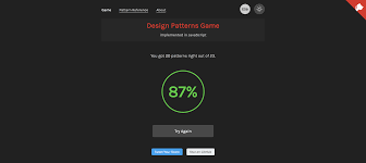 The 3d layout engine is one of the key features, as it is completely integrated with the 3d physics animation engine. Javascript Game Github Topics Github