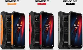 Ulefone Armor 8 Pro 6GB/128GB Dual Sim ...