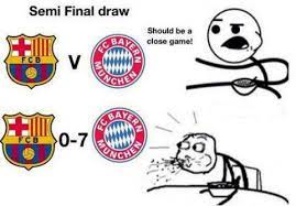 Funny Pictures Barcelona Vs Bayern Munich Www Mineraltravel Com Bayern Munich Bayern Bayern Munich Wallpapers
