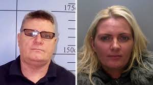 Gang that flooded Scotland with drugs jailed