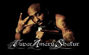 French graphic designer zaven najjar spent three months of 2013 creating imaginative representations of rap lyrics. 442174 Tupac Background Wallpaper Free Cool Wallpapers For Me