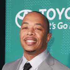 Kenny Ortiz Net Worth