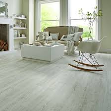 Diy installation is an option for most. Karndean Knight Tile White Painted Oak Kp105