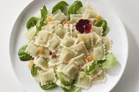 Recette De Ravioles Du Dauphine Traditionnelles Saint Jean Recette Ravioli Recettes De Cuisine Recette