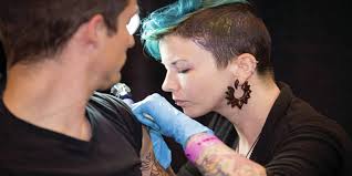 Got ink? Savannah Tattoo Festival is back with more art and entertainment