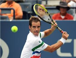 Height, photos & stats of all atp & wta players including richard gasquet. Can T Bear To Watch 4 5 Sets Of Tennis Gasquet Tennis News Love Tennis