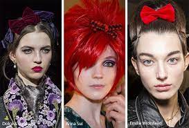 Fall Winter 2020 2021 Hair Accessory Trends Glowsly Short Hair Accessories Trending Accessories Hair Accessories