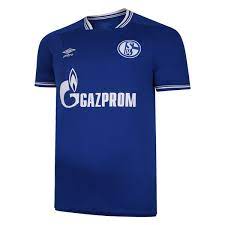 Serie a football shirts authentic serie a football shirts from juventus, ac milan, inter & more. Fc Schalke 04 Kits Shirts Schalke Football Shirts Kitbag