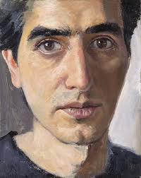 Pastel: The Self in Contemporary Self-Portraits