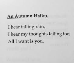 Love Quotes Poetry Haiku Haiku Quotes Words