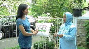 Sebagai bahan dasar pembuatan produk kerajinan, kain blacu pe sendiri dapat dijumpai dalam warna natural maupun warna putih. Urban Kerajinan Kain Blacu Youtube