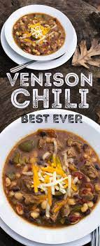 Account Suspended Venison Chili Recipe Deer Meat Recipes Venison Recipes