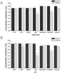 Tsaghikner dzyan tak, ծաղիկներ ձյան տակ. Vasodilation Activity Of Dipfluzine Metabolites In Isolated Rat Basilar Arteries And Their Underlying Mechanisms Sciencedirect