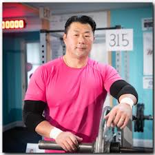 Come in for a consult today! Lift For A Cure With Tae Kang
