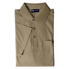Farben, wie beispielsweise gelb , können einen trend vorgeben und die modelandschaft vielseitig beeinflussen. Polo Dry Tec Bugelfrei Farbe Khaki Grossenspezialist Mannermode