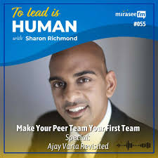 To Lead Is Human