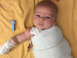 Fundraiser by Te-arntay Abela : Support for baby Jaxen