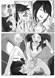 The Secret Of Kohinata-San EX Porn Comic english 04 - Porn Comic