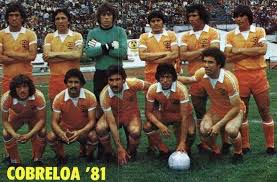 O'higgins vs cobreloa team performances, predictions and head to head team stats for goals, first half goals, corners, cards. 21 Ideas De Cobreloa Futbol Chileno Final Libertadores Insignias De Futbol