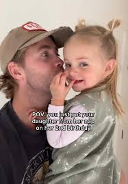 Tanner Beeston and Sunny