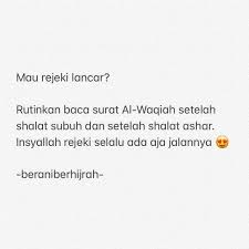 Kami Partner Berhijrahmu On Instagram Pernah Ya Suatu Hari Ku Tak Punya Pulsa Dan Tak Punya Uang Paginya B Kata Kata Indah Kutipan Agama Kata Kata Motivasi