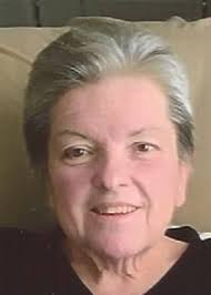 Obituary of Susan M. Varley