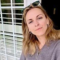 Evie Brooks in Central Park Showdown by Sheila Agnew