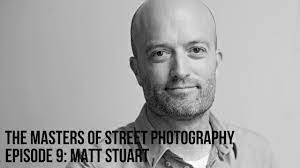 Matt Stuart's Instagram, Twitter & Facebook