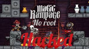 Aug 29, 2021 · magic rampage apk mod is an action gaming application for android smartphone users. Magic Rampage Mod Apk Unlimited Money Dota Blog Info
