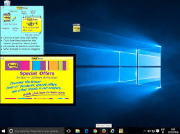 Click on the download button on the sidebar and the official microsoft store page will open to the widows notepad download page. Post It Notes 3 1 Download For Pc Free