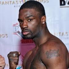 Anthony Cruz Herrera vs. Rob Diezel, Arena Wars Fighting Series