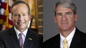 Former head of La. higher education calls for removal of top-ranking LSU  officials