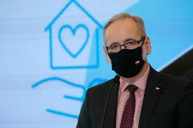 Rząd zniesie obostrzenia wbrew zaleceniom prof. Wirusolog Obostrzenia Artykuly Dziennik Baltycki