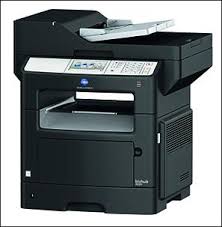 Konica minolta bizhub c227 driver for windows 7/8/10. Konica Minolta Drivers Download And Update Easy Guide Driver Easy