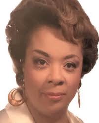 Martha Titus Obituary