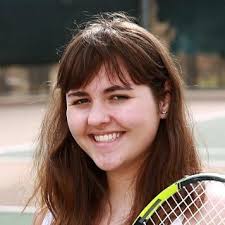 Sydney Ryder's High School Bio