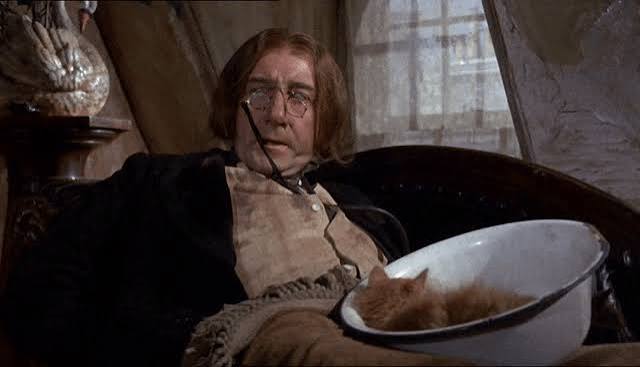 The Wrong Box (1966) – Only a Bloody Blog