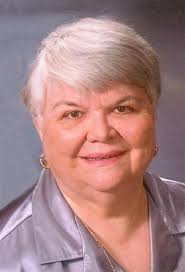 Martha Viginia Allison Obituary