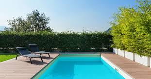 Aber natürlich bieten wir auch ferienhäuser und ferienwohnungen in italien mit pool am meer und auf den inseln. Ferienhaus Mit Pool An Der Ostsee Hometogo