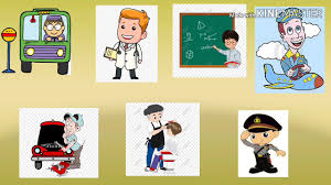 Check spelling or type a new query. Video Pembelajaran Animasi Kelas 4 Tema 4 Berbagai Pekerjaan Subtema 4 Jenis Jenis Pekerjaan Youtube